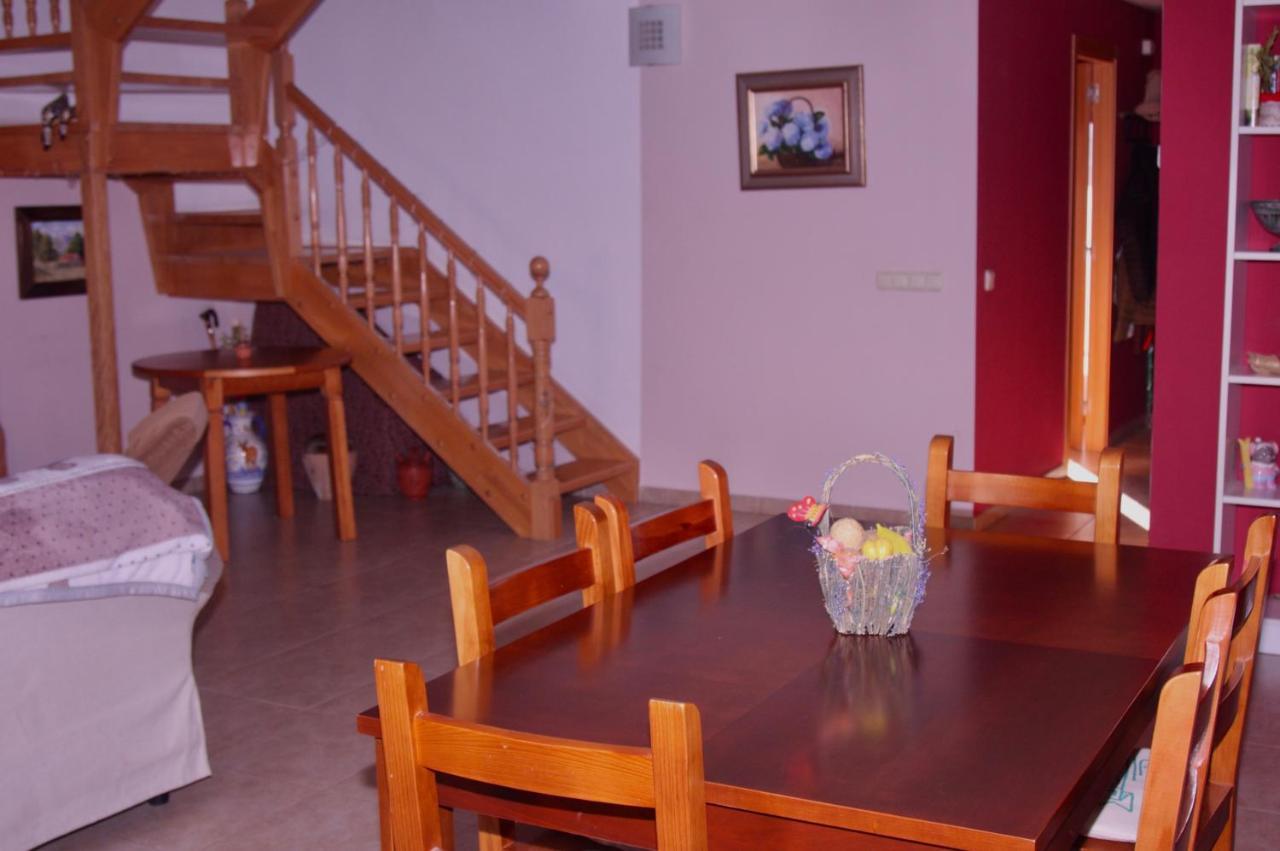 Apartamento Vista Al Ara Аинса-Собрарбе Экстерьер фото