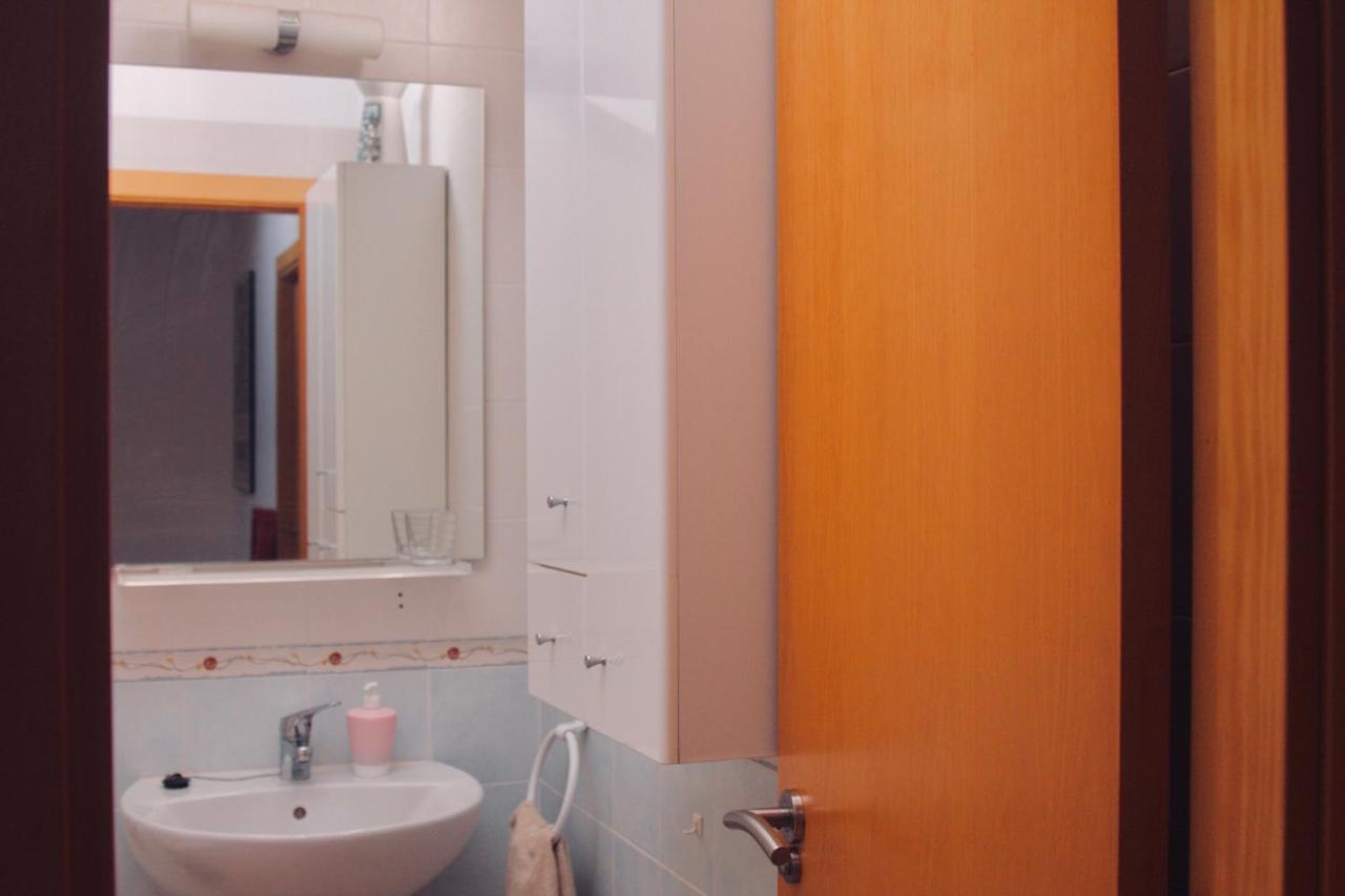 Apartamento Vista Al Ara Аинса-Собрарбе Экстерьер фото